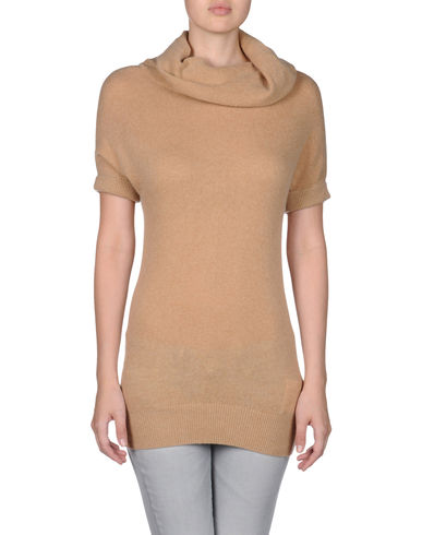 ZOOM PIAZZA SEMPIONE - Short sleeve sweater
