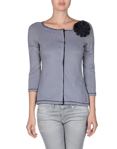 ZOOM ARMANI COLLEZIONI - Cardigan