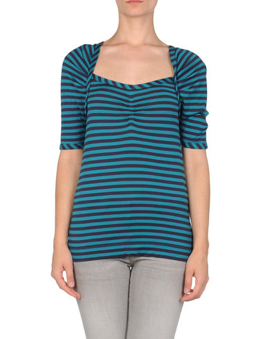 ZOOM MARC BY MARC JACOBS - Short sleeve jumper