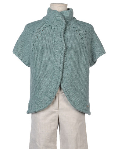 ZOOM PATRIZIA PEPE - Cardigan
