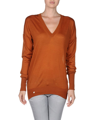 ZOOM CHLOÉ - Long sleeve jumper