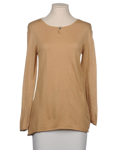 ZOOM PEGORER - Long sleeve sweater