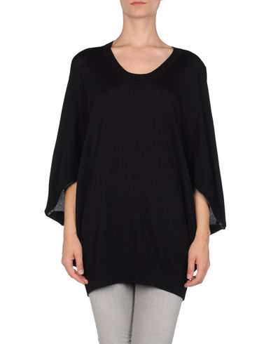 ZOOM PEGORER - Short sleeve sweater