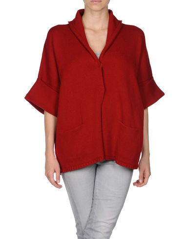 ZOOM JIL SANDER - Cardigan
