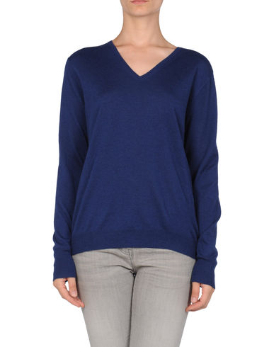 ZOOM JIL SANDER - Cashmere sweater