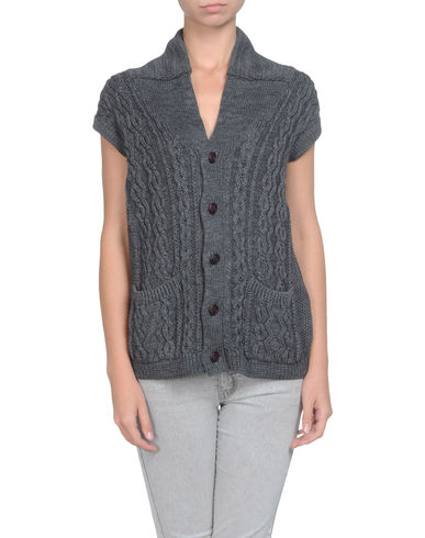 ZOOM GOLDEN GOOSE - Cardigan