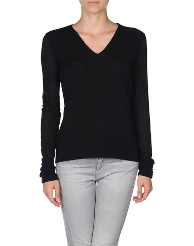 ZOOM JIL SANDER - Long sleeve sweater