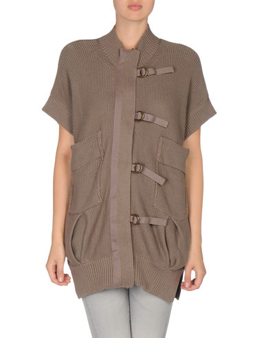 ZOOM STELLA McCARTNEY - Cardigan