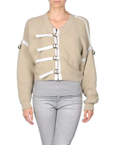 ZOOM STELLA McCARTNEY - Cardigan