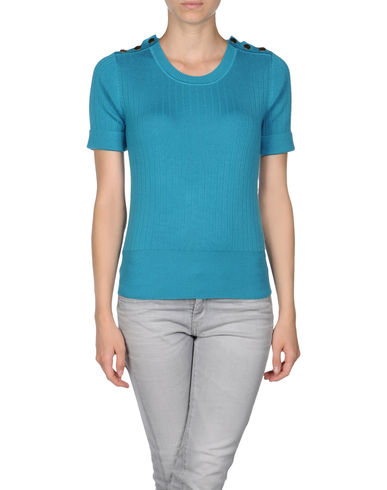 ZOOM DEREK LAM - Cashmere sweater