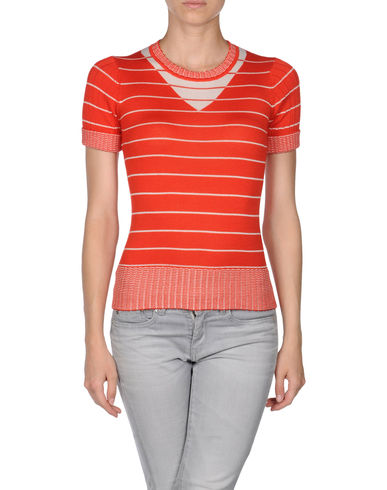 ZOOM DEREK LAM - Cashmere sweater