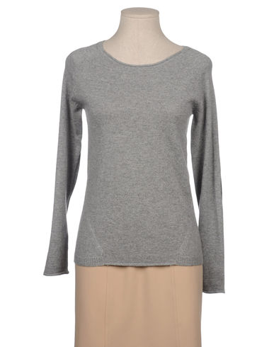 ZOOM MARIE-SIXTINE - Cashmere sweater