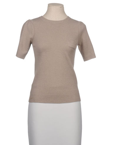 ZOOM MARIE-SIXTINE - Short sleeve sweater