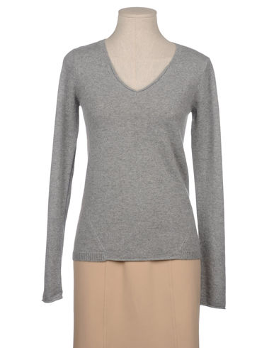 ZOOM MARIE-SIXTINE - Cashmere sweater