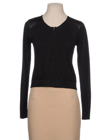 ZOOM MARIE-SIXTINE - Cardigan