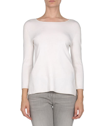 ZOOM THEYSKENS' THEORY - Short sleeve sweater