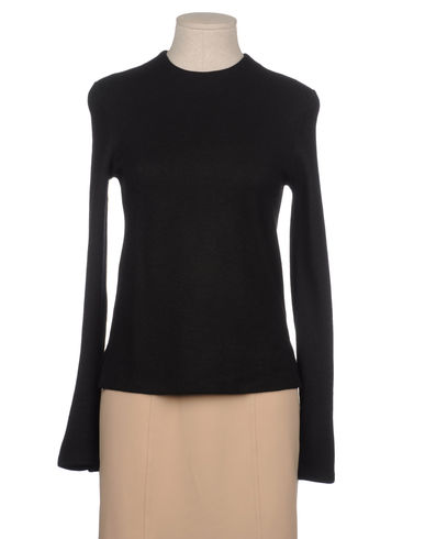 ZOOM CALVIN KLEIN COLLECTION - Long sleeve jumper