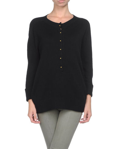 ZOOM CHLOÉ - Cashmere sweater