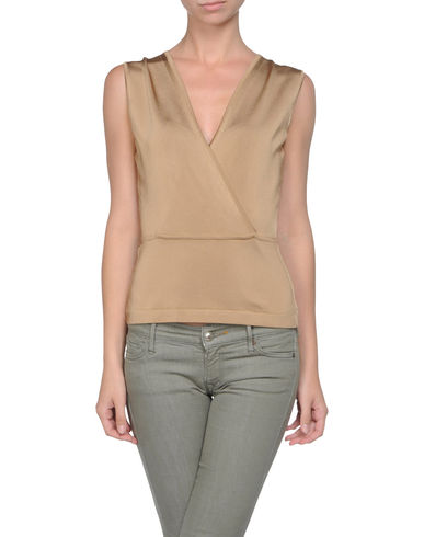 ZOOM CHLOÉ - Sleeveless sweater