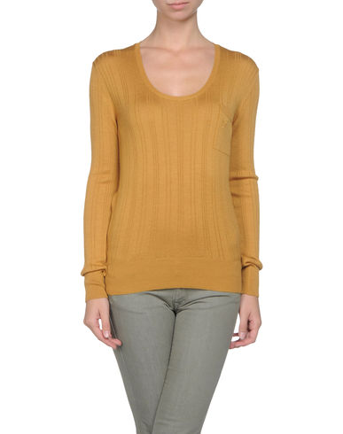 ZOOM CHLOÉ - Long sleeve sweater