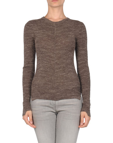 ZOOM CÉLINE - Long sleeve jumper