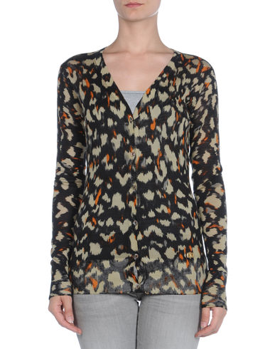 ZOOM CLASS ROBERTO CAVALLI - Cardigan