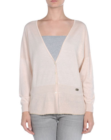 ZOOM CLASS ROBERTO CAVALLI - Cardigan