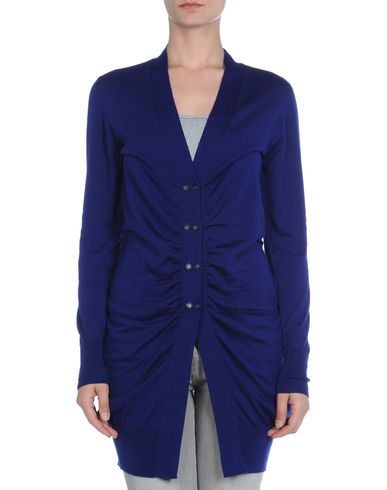 ZOOM CLASS ROBERTO CAVALLI - Cardigan