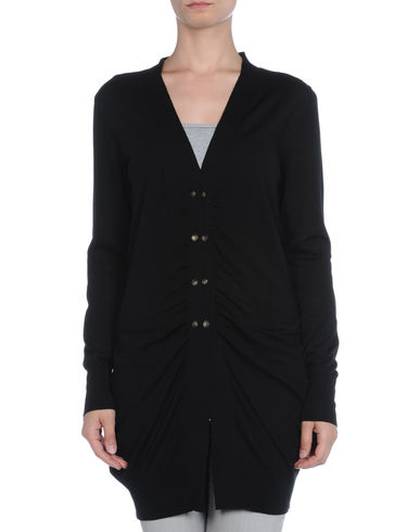 ZOOM CLASS ROBERTO CAVALLI - Cardigan