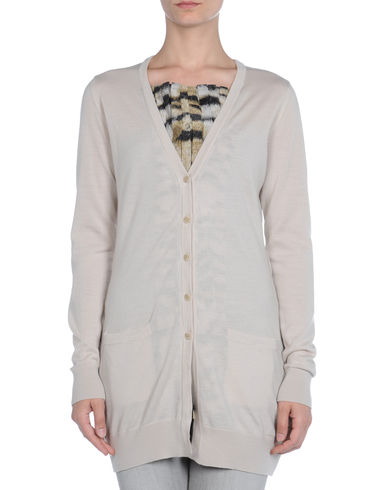 ZOOM CLASS ROBERTO CAVALLI - Cardigan