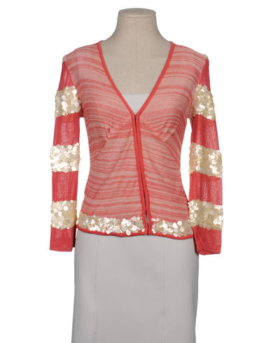 ZOOM ANGELOS FRENTZOS - Cardigan