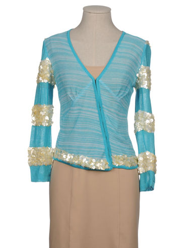 ZOOM ANGELOS FRENTZOS - Cardigan