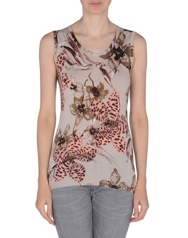 ZOOM BLUMARINE - Cashmere sweater