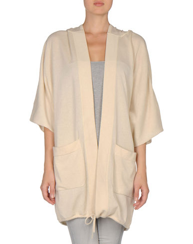 ZOOM LUTZ & PATMOS - Cardigan