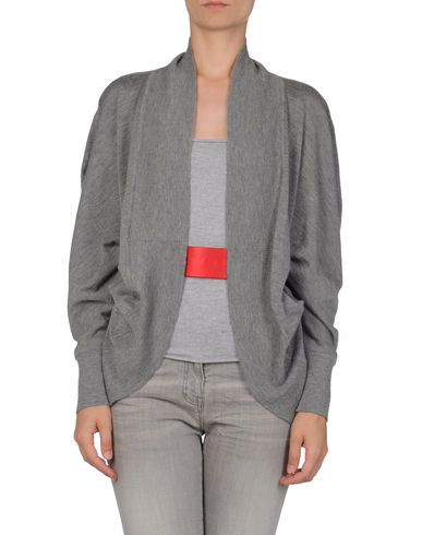 ZOOM ALEXANDER MCQUEEN - Cashmere sweater