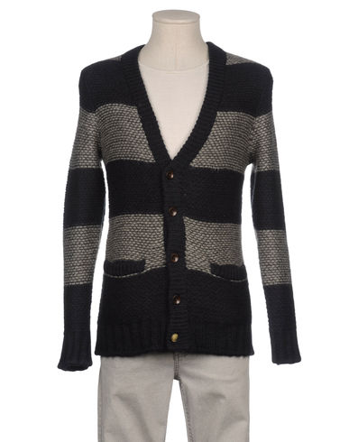 ZOOM SCOTCH & SODA - Cardigan