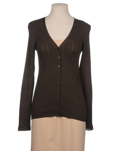 ZOOM ZYGA - Cardigan