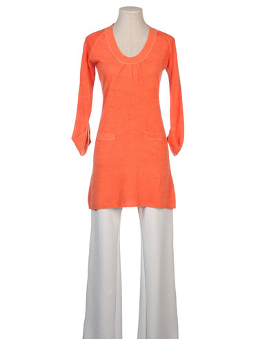 ZOOM ZYGA - Short sleeve jumper