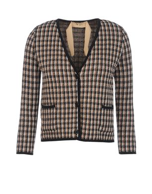Cardigan Donna - N° 21