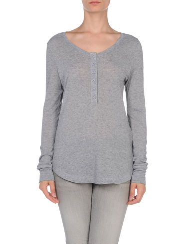 ZOOM SEE BY CHLOÉ - Long sleeve sweater