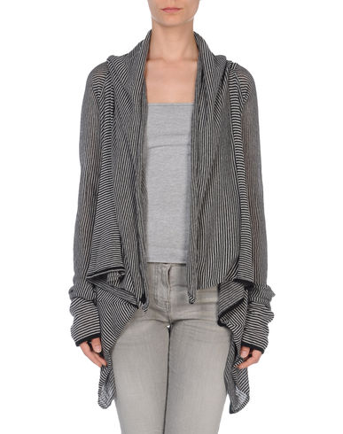 ZOOM CALVIN KLEIN JEANS - Cardigan