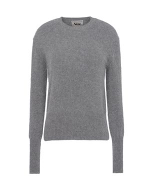 Long sleeve sweater Women's - ACNE