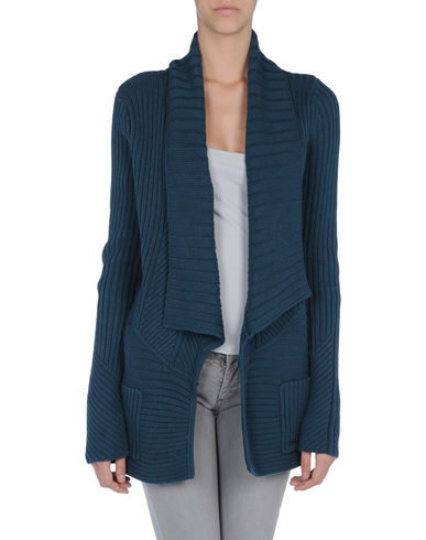 ZOOM CALVIN KLEIN JEANS - Cardigan