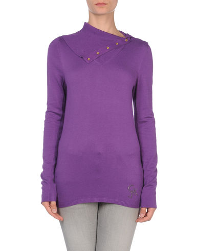 ZOOM CALVIN KLEIN JEANS - Long sleeve jumper