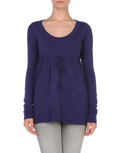 ZOOM CALVIN KLEIN JEANS - Long sleeve sweater