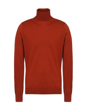 High neck sweater Men's - DRIES VAN NOTEN