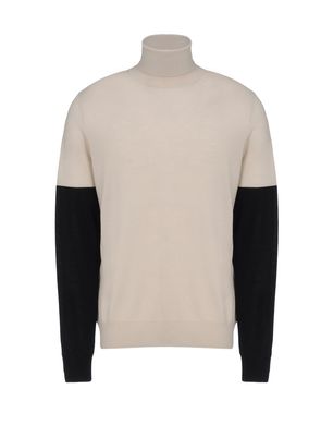High neck sweater Men's - DRIES VAN NOTEN