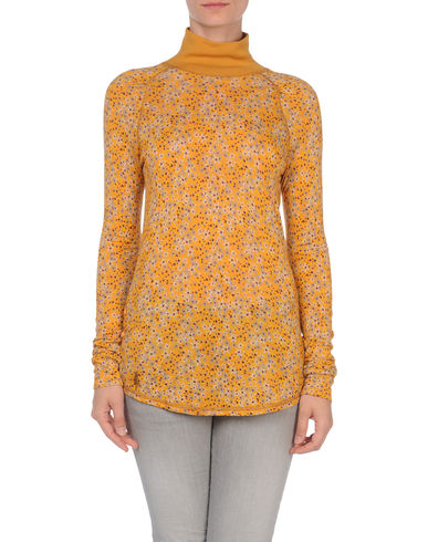 ZOOM SEE BY CHLOÉ - Long sleeve sweater