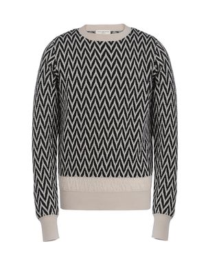 Crewneck sweater Men's - DRIES VAN NOTEN
