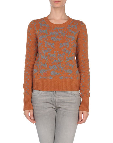 ZOOM SEE BY CHLOÉ - Long sleeve sweater